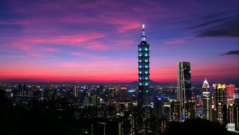 2023台湾景点推荐 – 第一次去台湾旅游要去哪里玩?